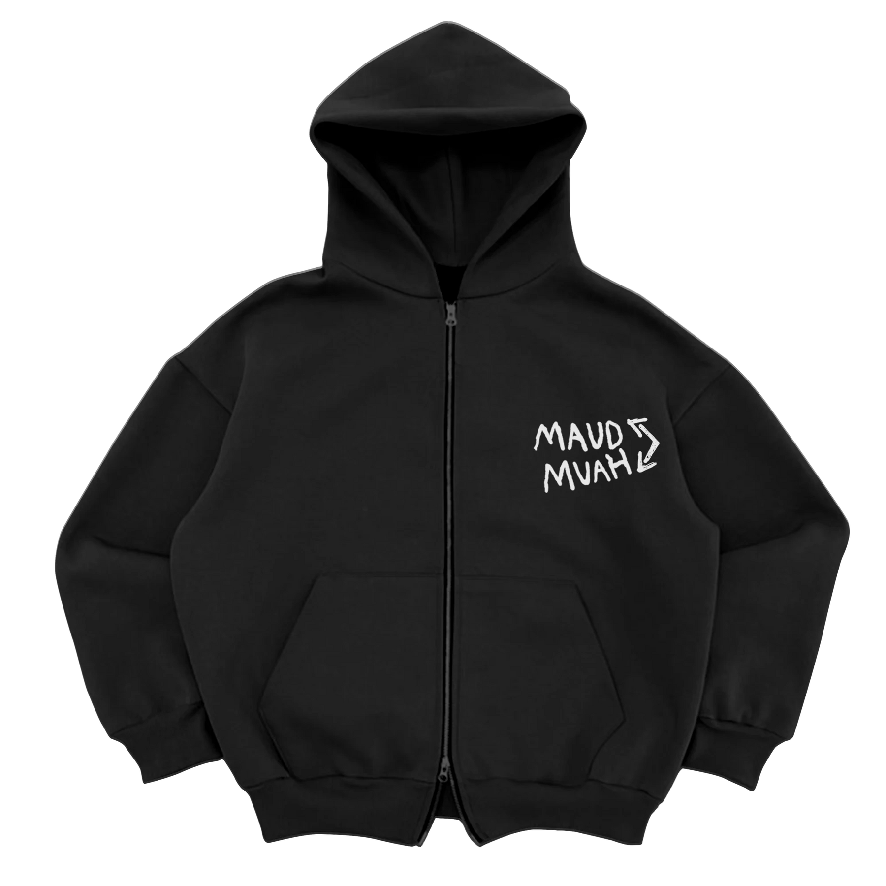 MAUD MUAH