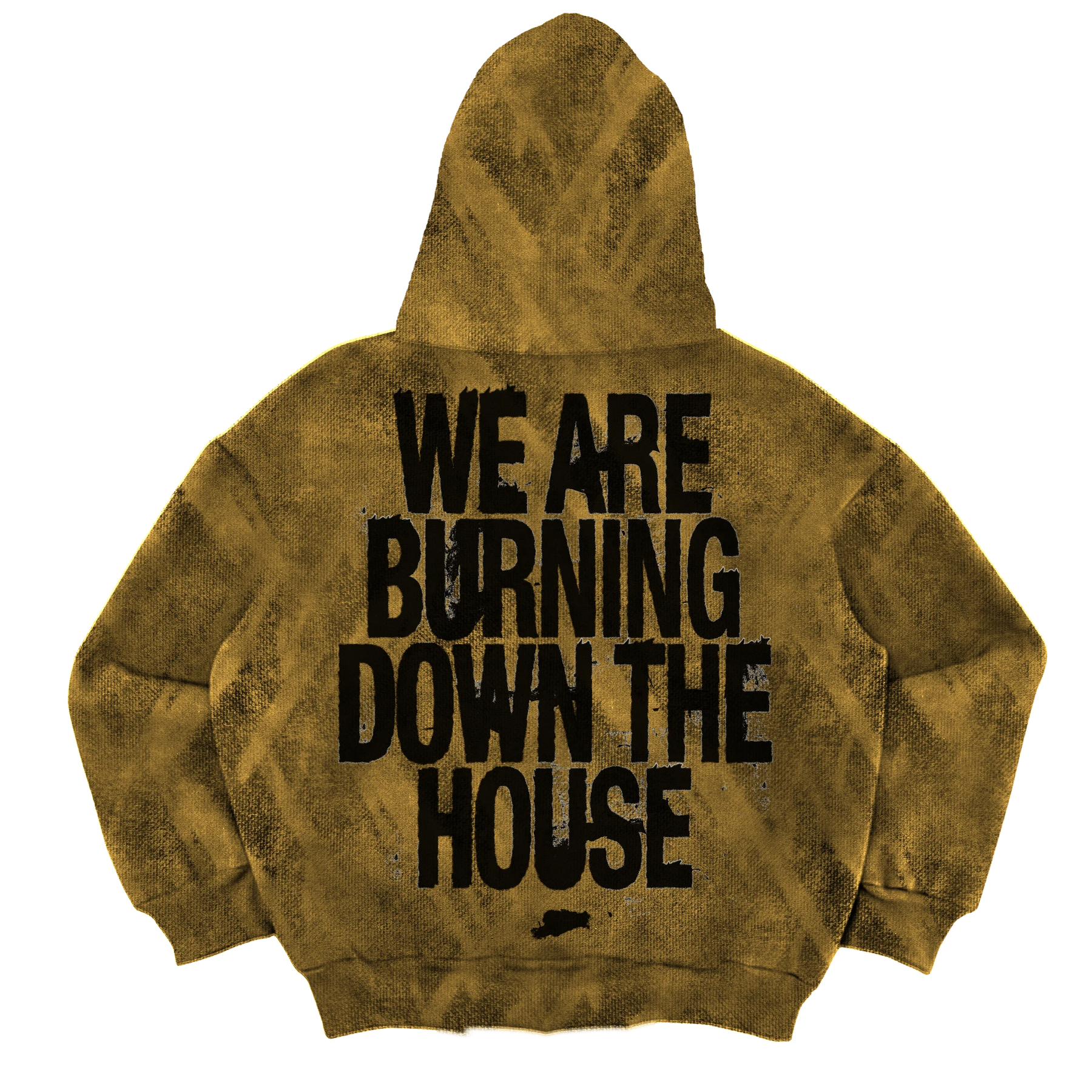 Burning