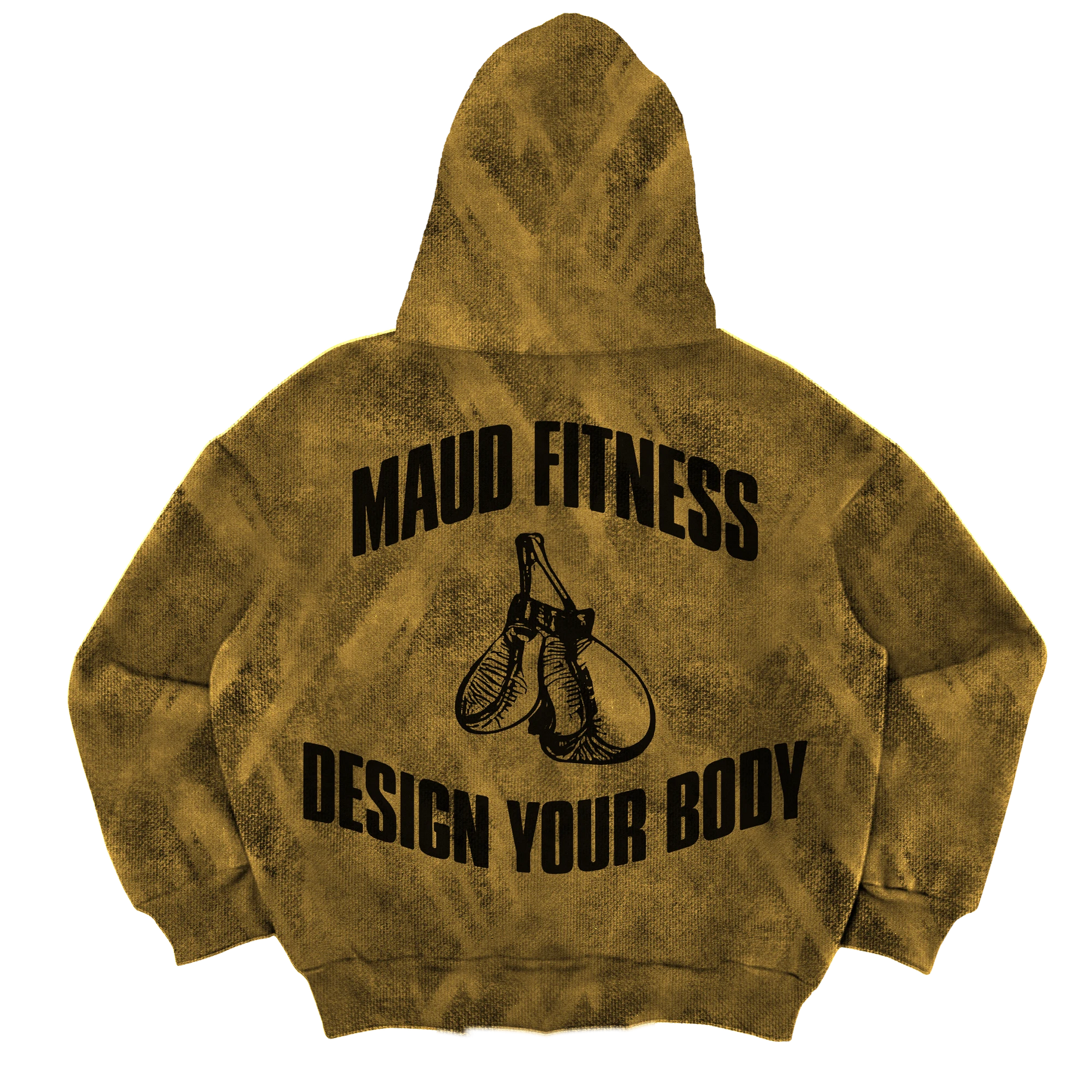 MAUD Fitness