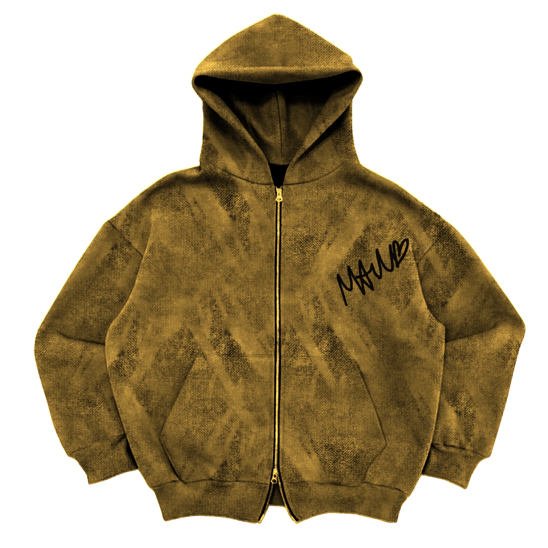 MAUD Script