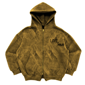 Love, Maud