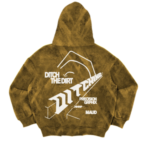 Ditch The Dirt