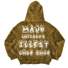Chop Shop