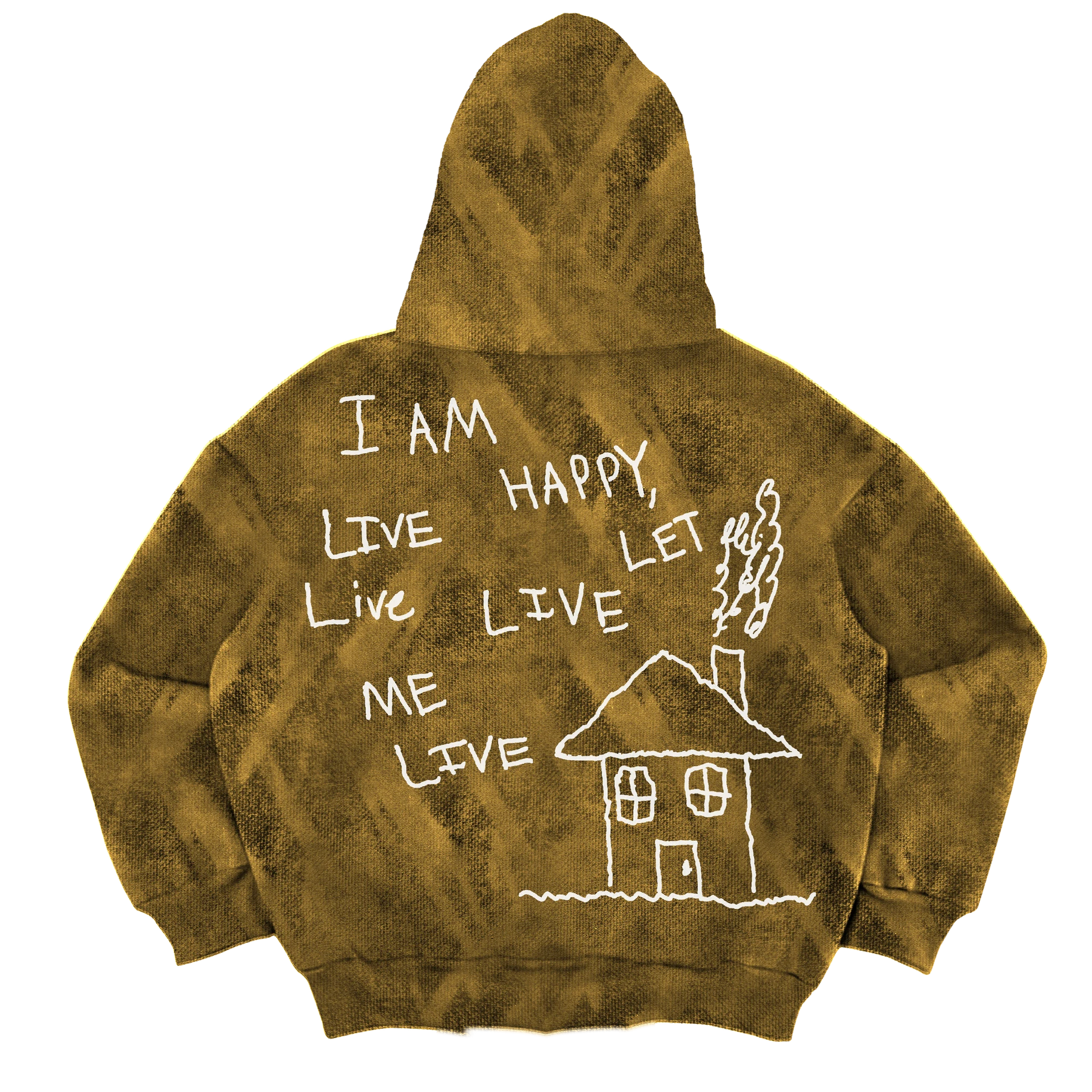 Live Let Live