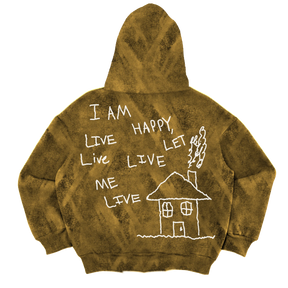 Live Let Live