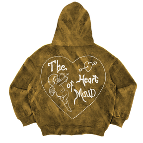 Heart of Maud