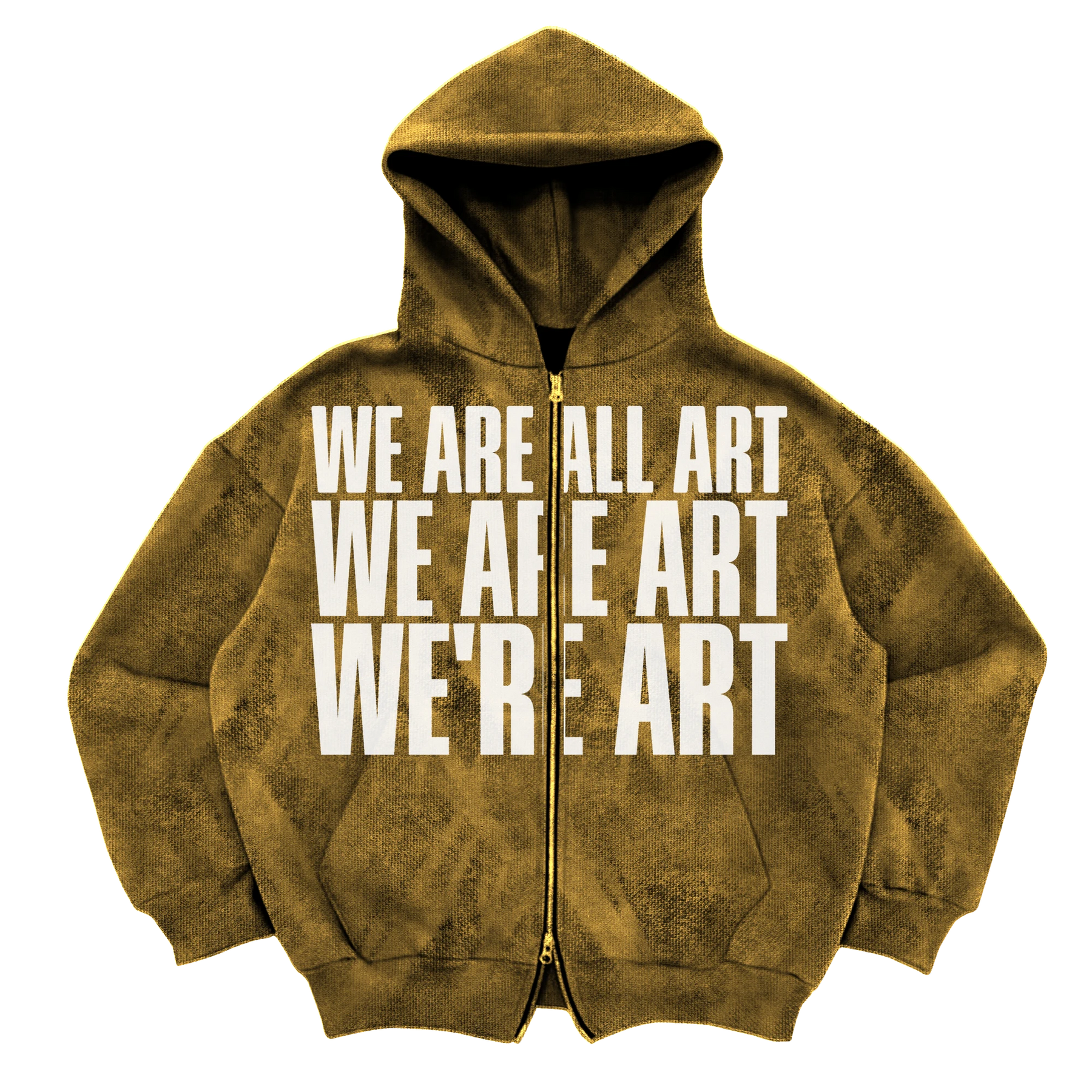 We Are All Art