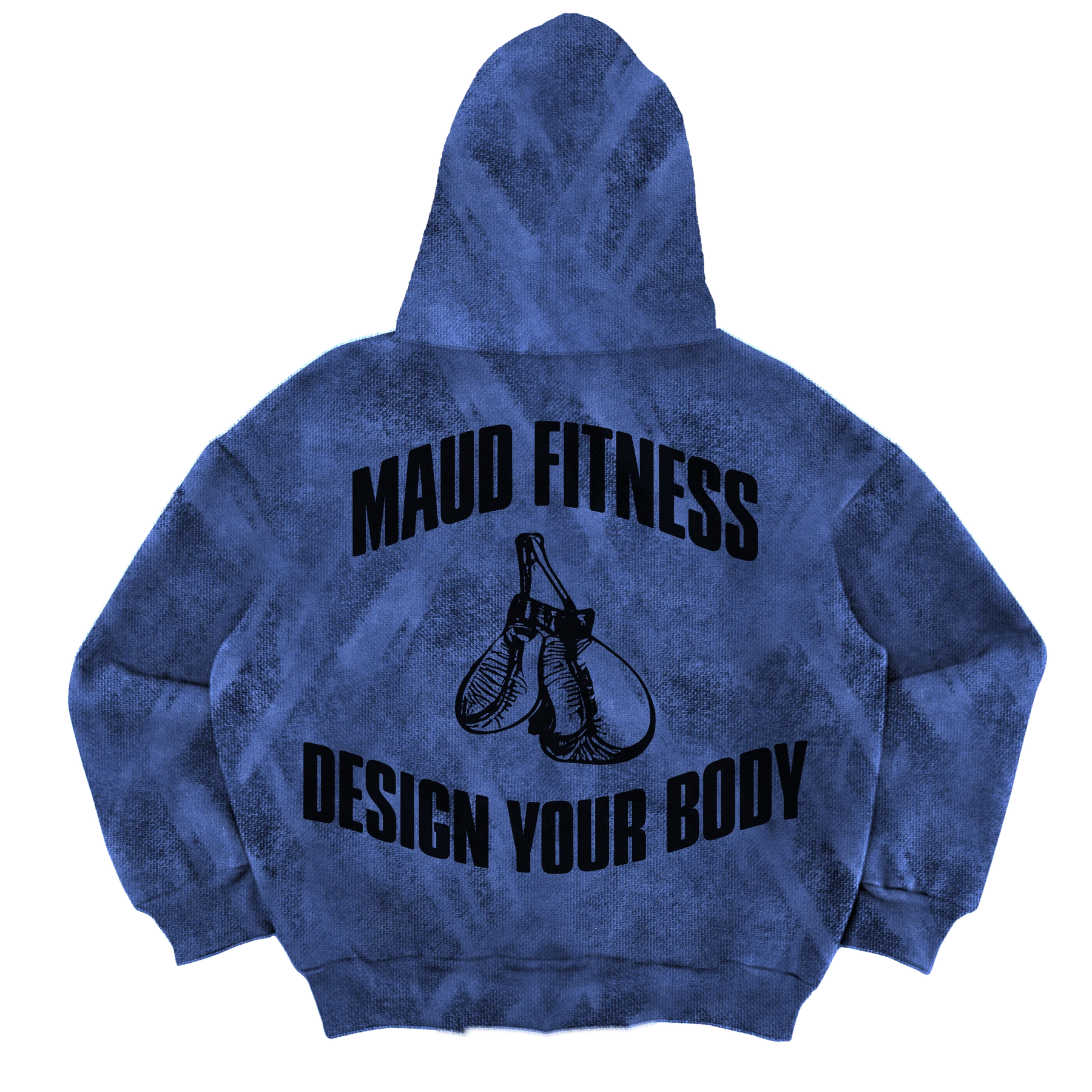MAUD Fitness