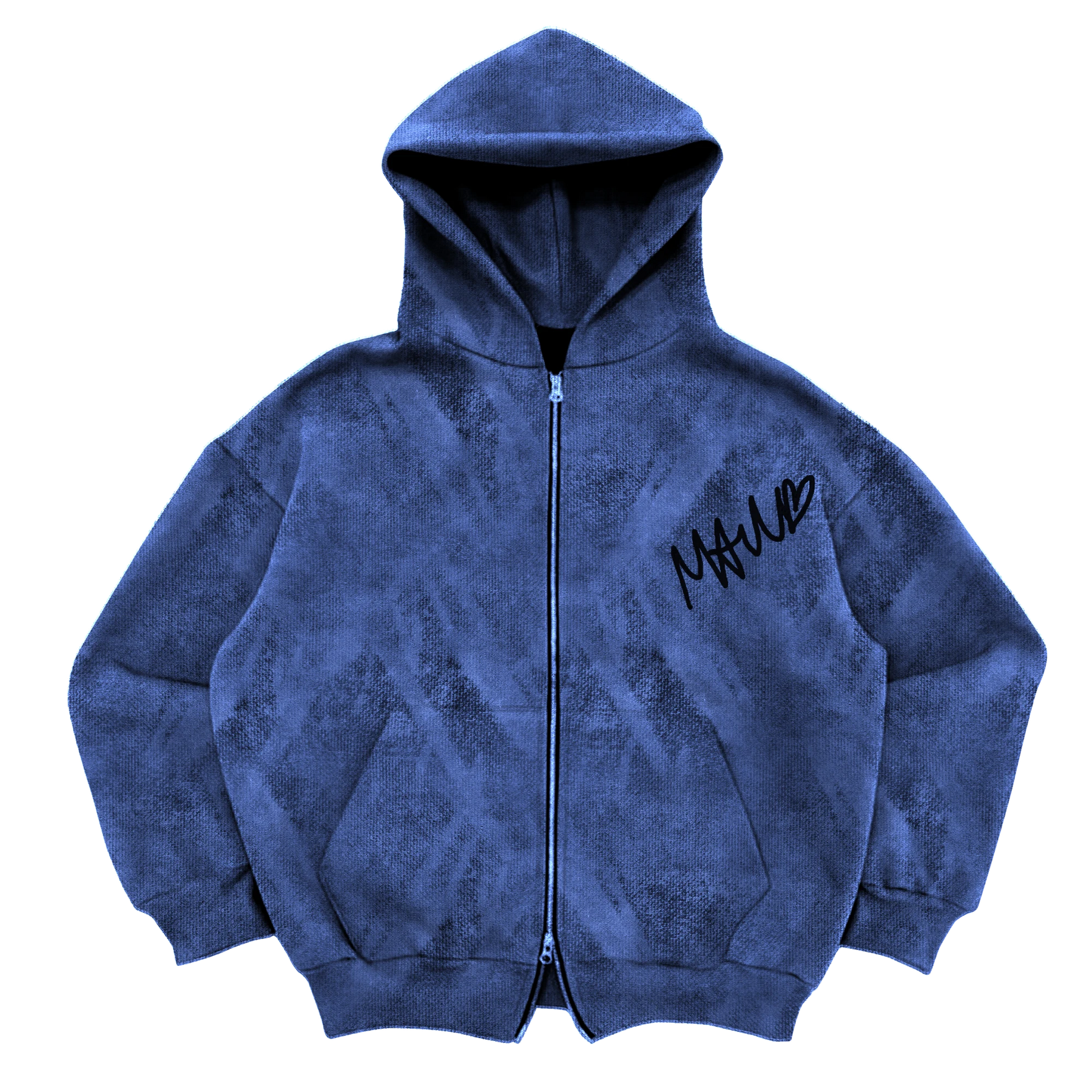 MAUD Script
