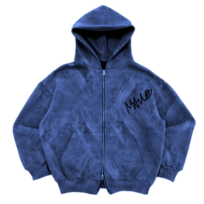 MAUD Script