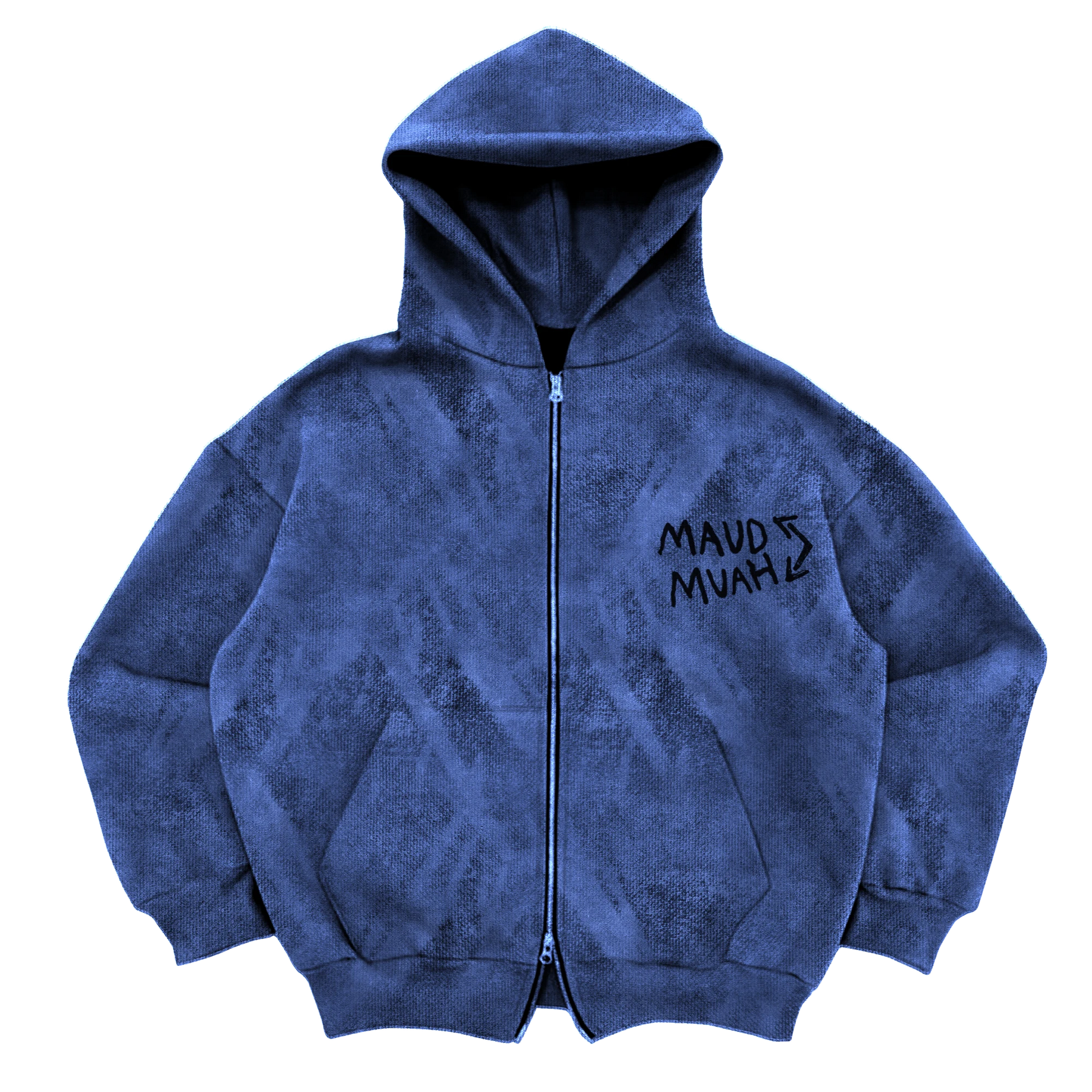 MAUD MUAH