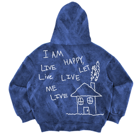 Live Let Live