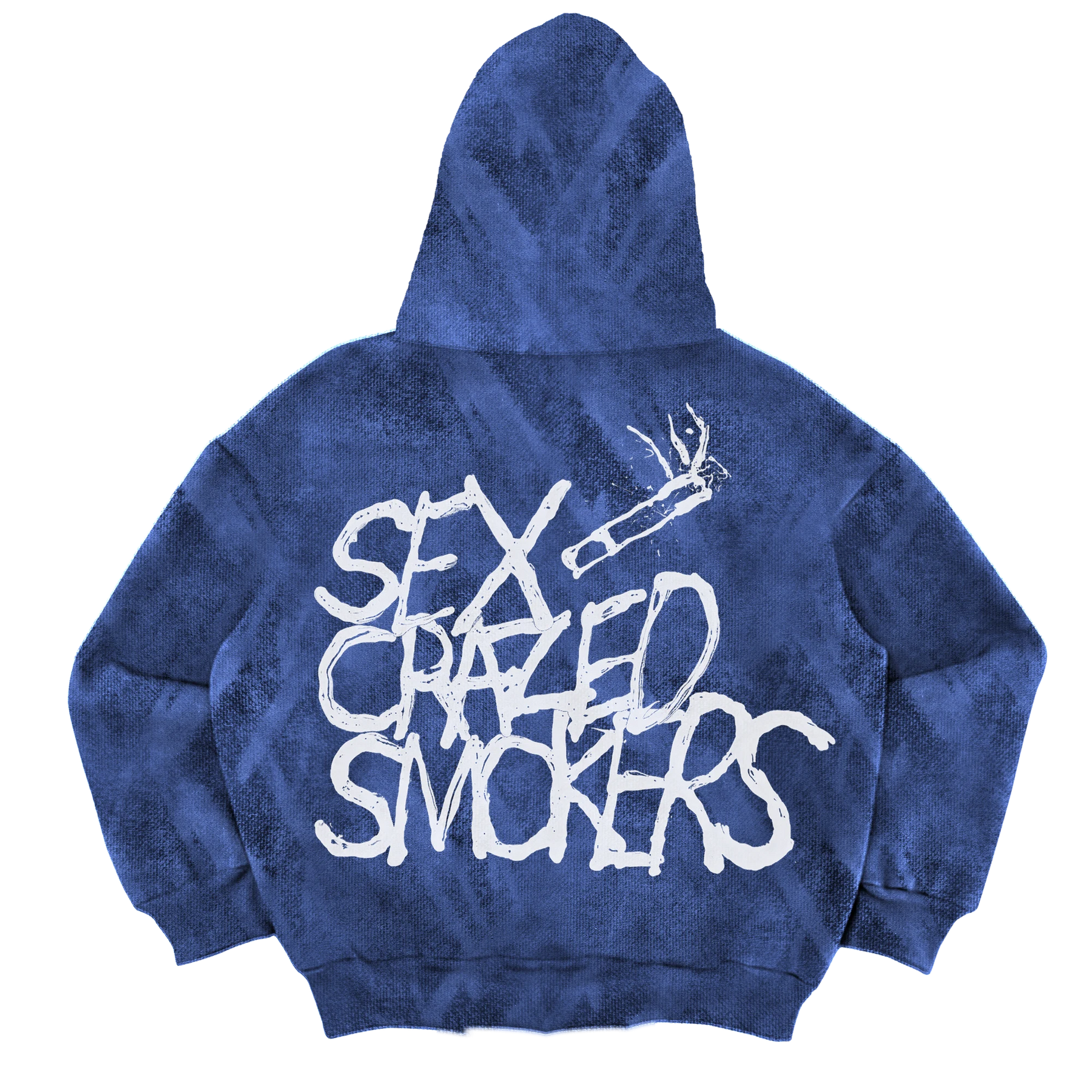 Sex Crazed Smokers