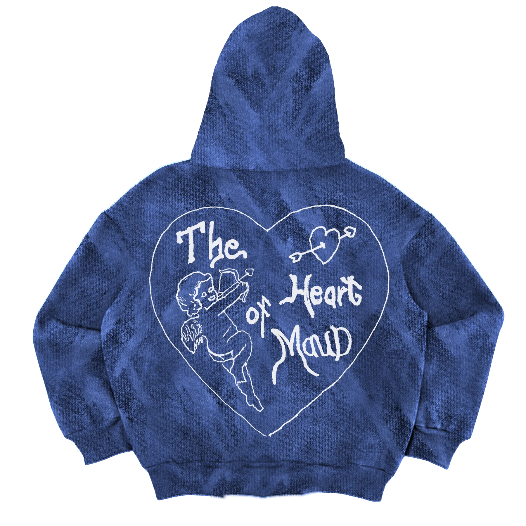 Heart of Maud