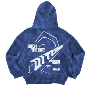 Ditch The Dirt