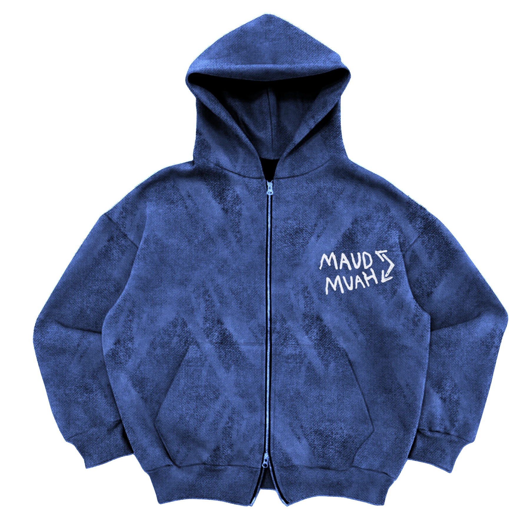 MAUD MUAH