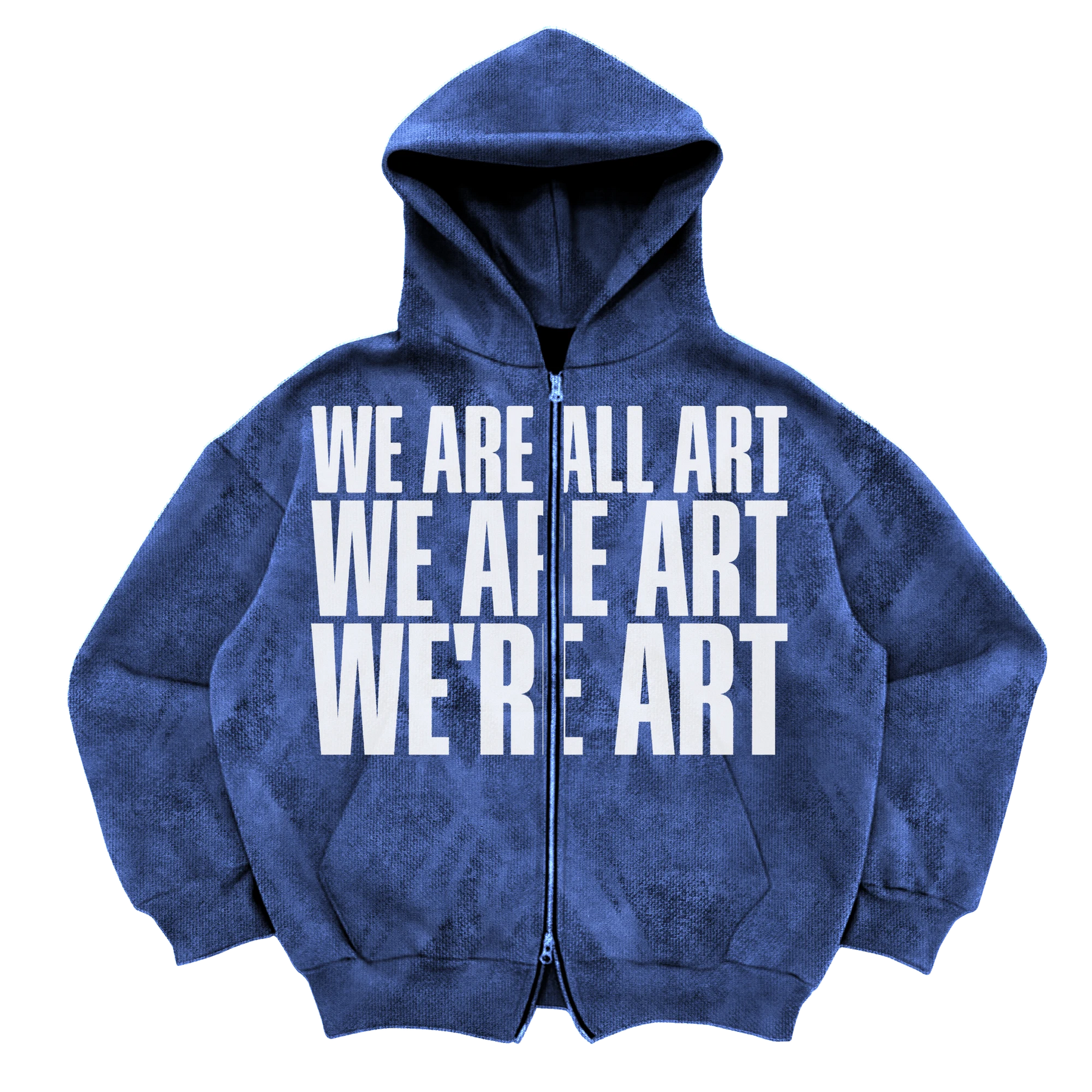We Are All Art