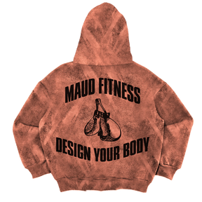 MAUD Fitness