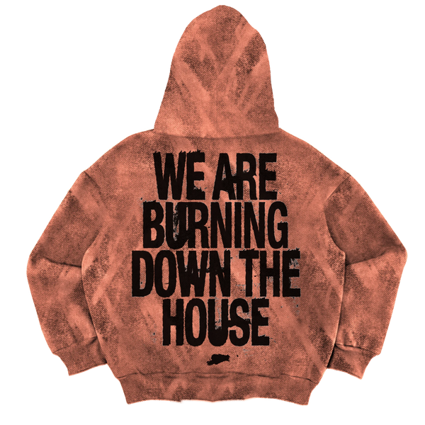 Burning