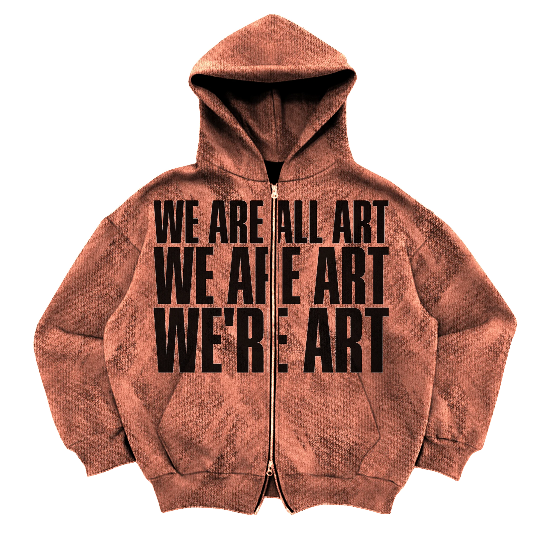 We Are All Art