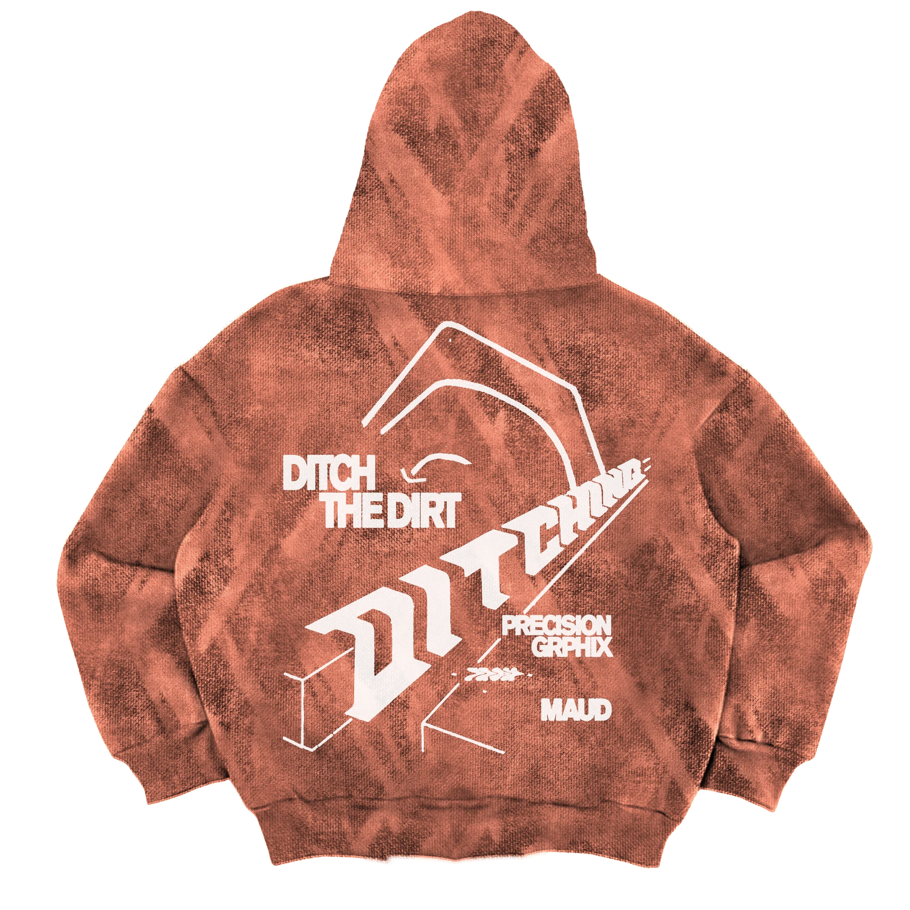 Ditch The Dirt
