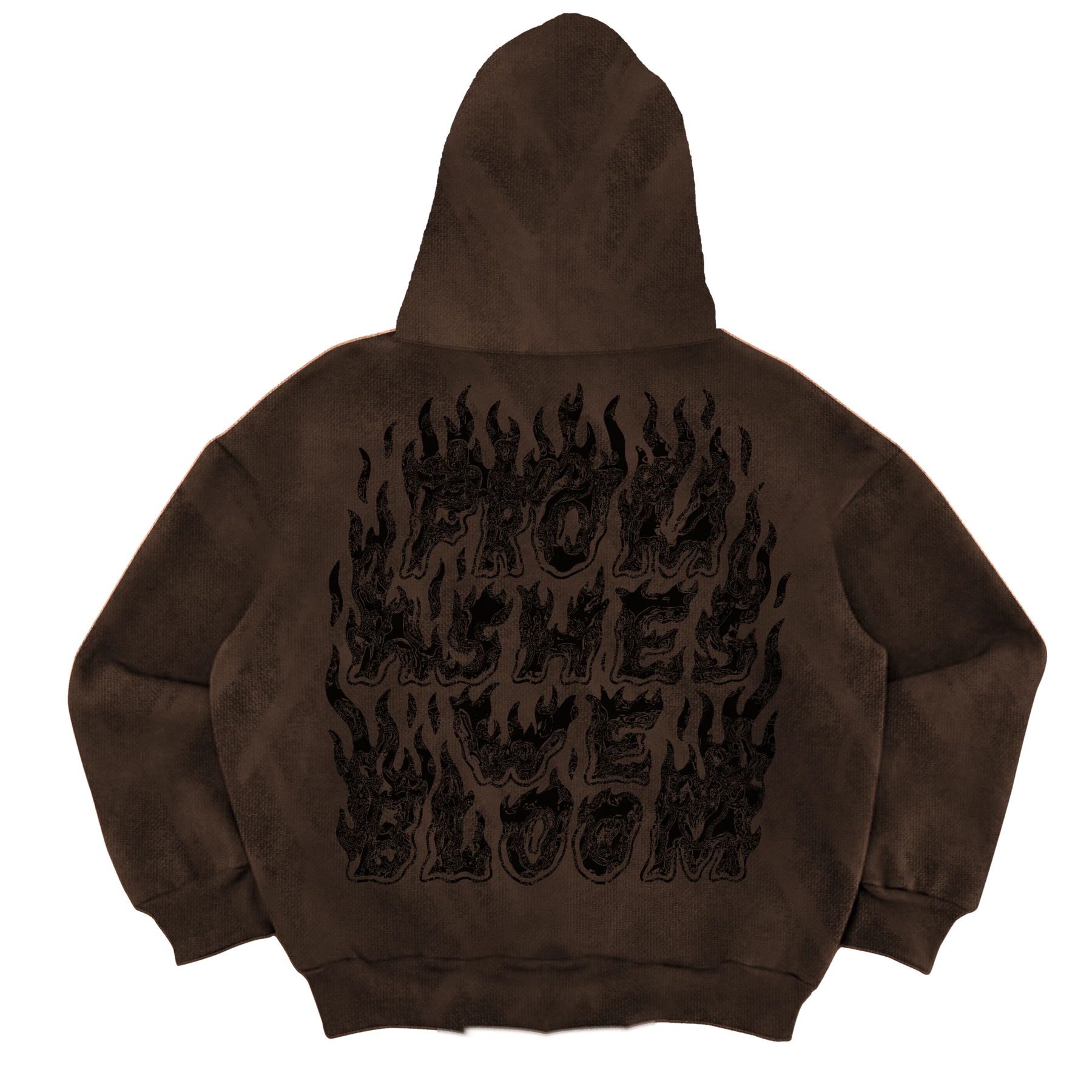 Ashes Flames