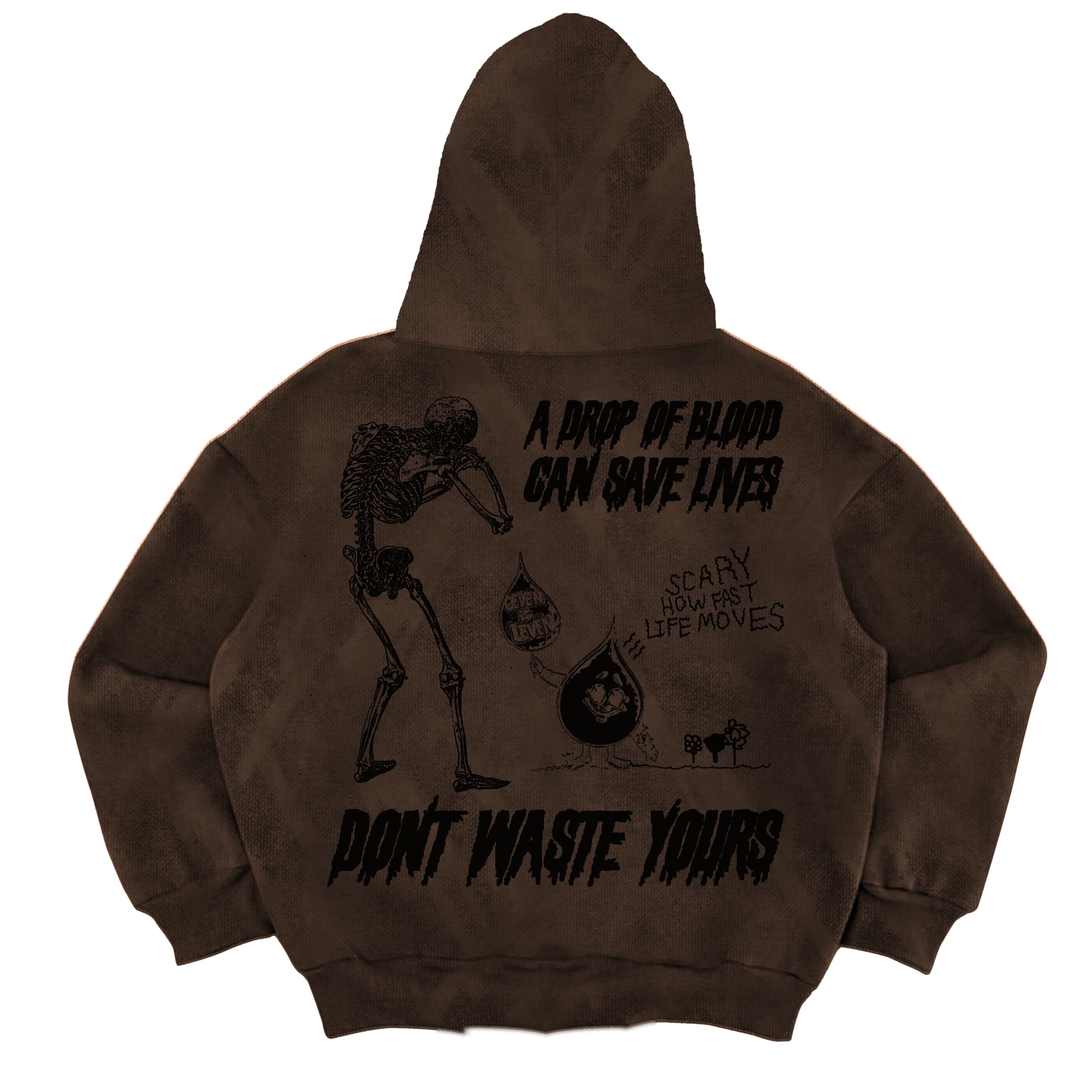 Waste