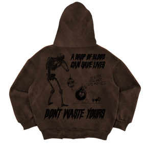 Waste