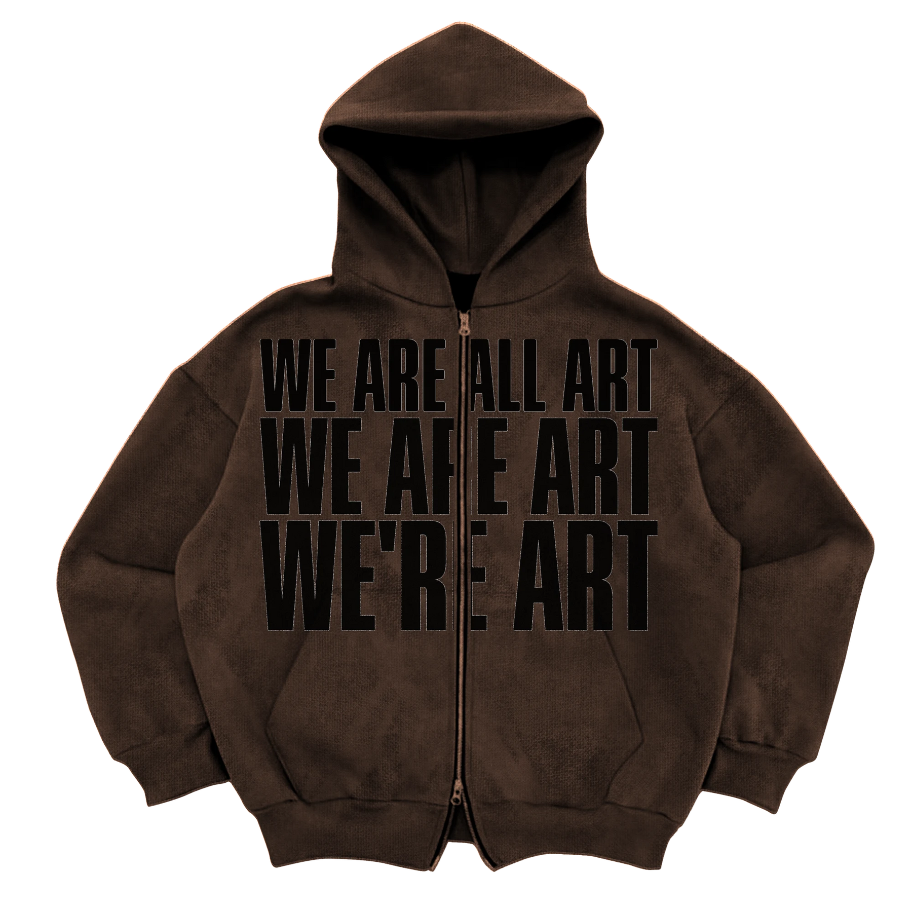 We Are All Art