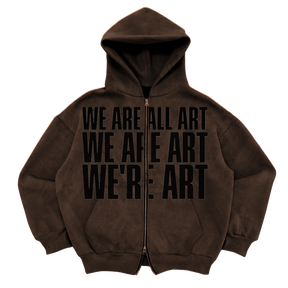 We Are All Art