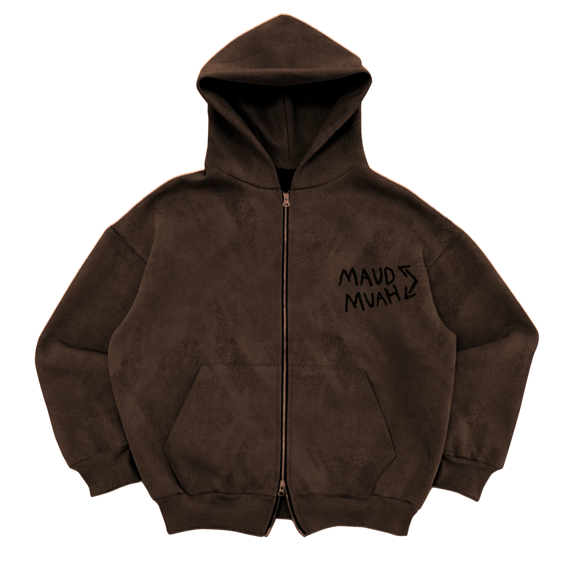 MAUD MUAH