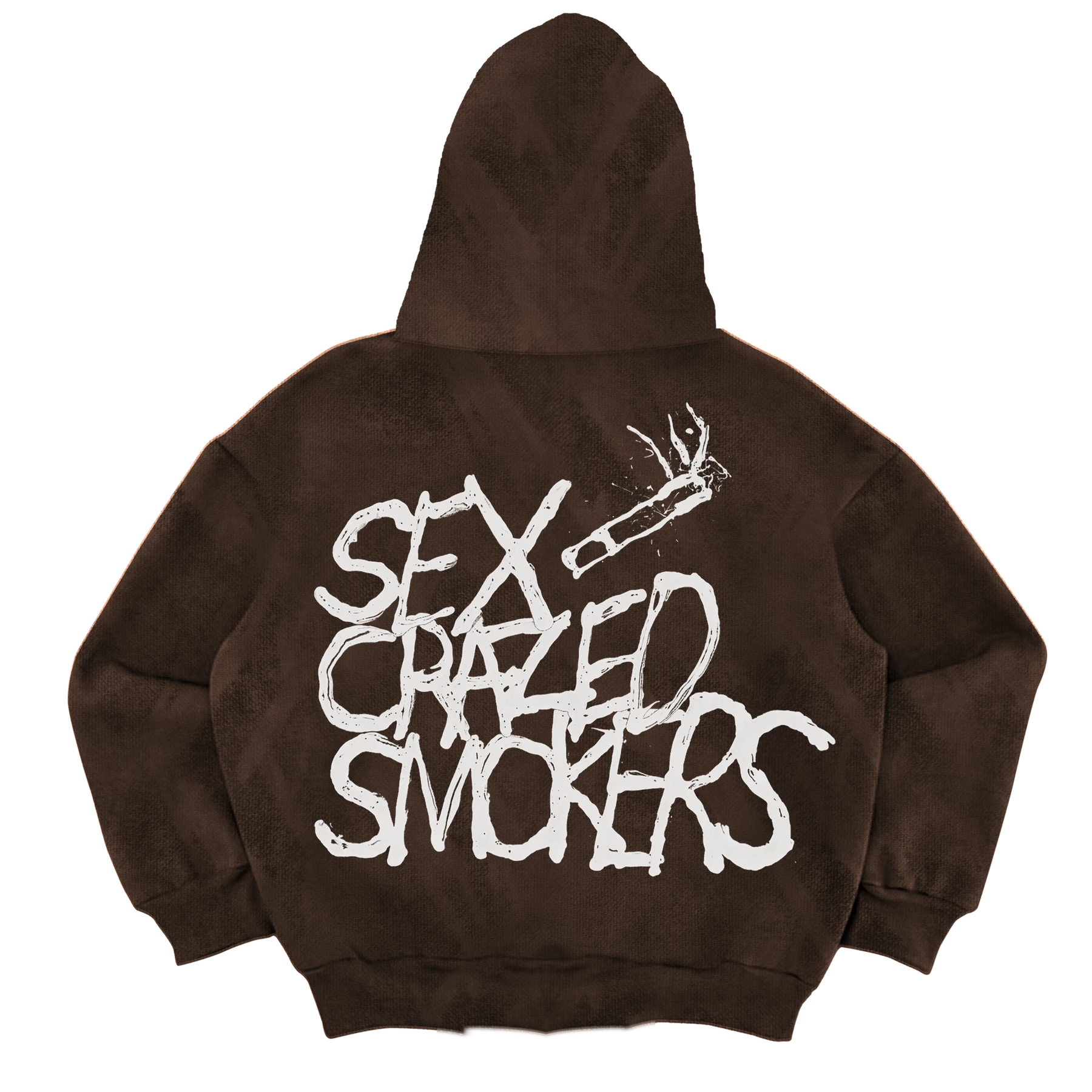 Sex Crazed Smokers