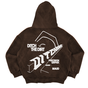 Ditch The Dirt