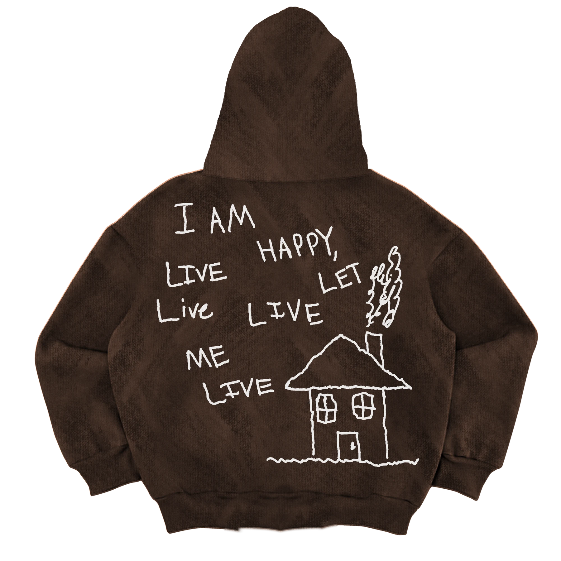 Live Let Live