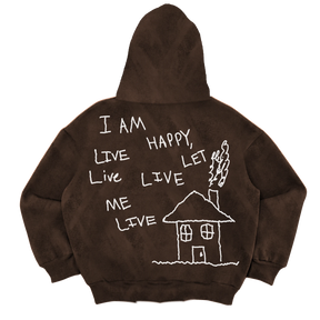 Live Let Live