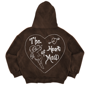 Heart of Maud