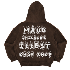Chop Shop