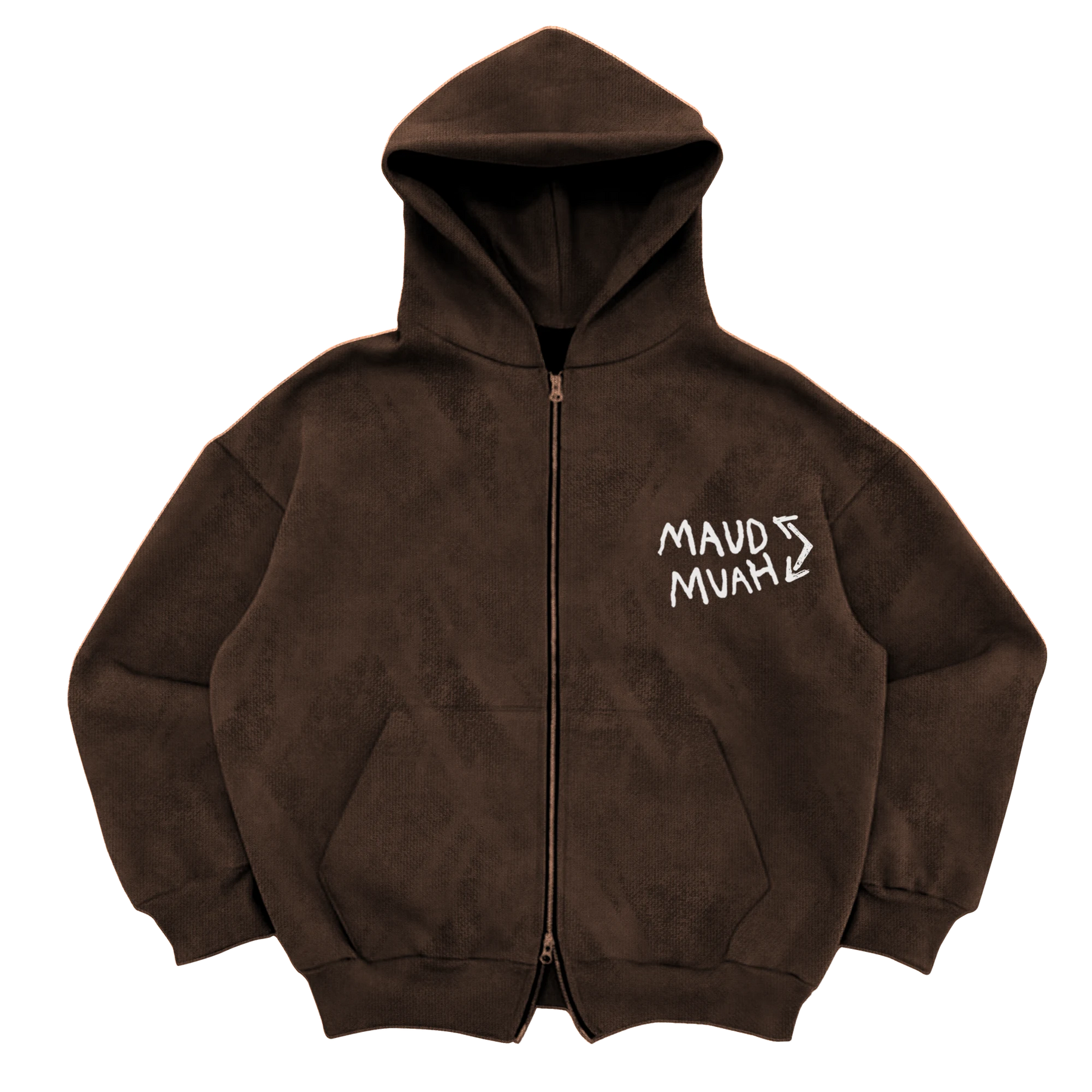 MAUD MUAH
