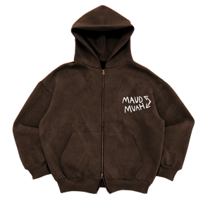 MAUD MUAH