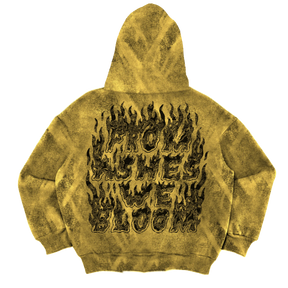 Ashes Flames