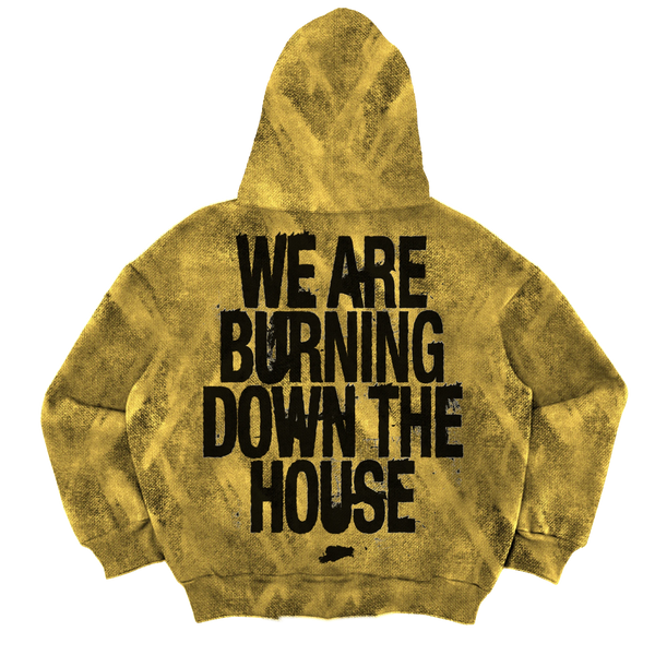 Burning