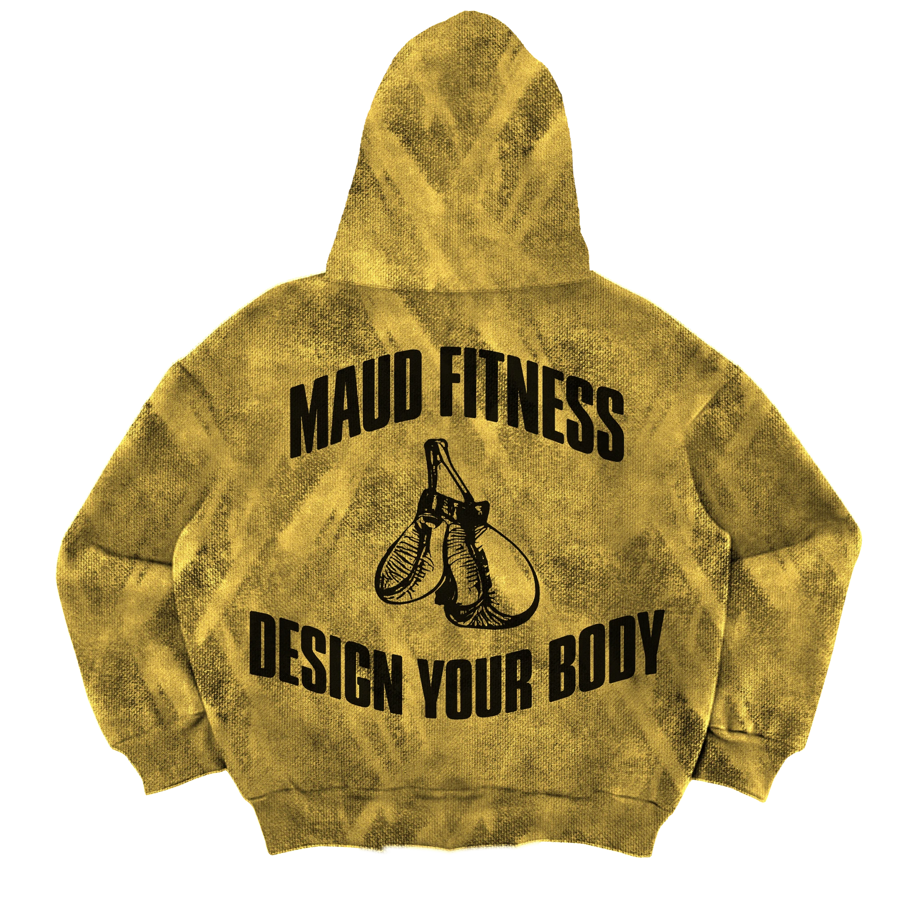 MAUD Fitness