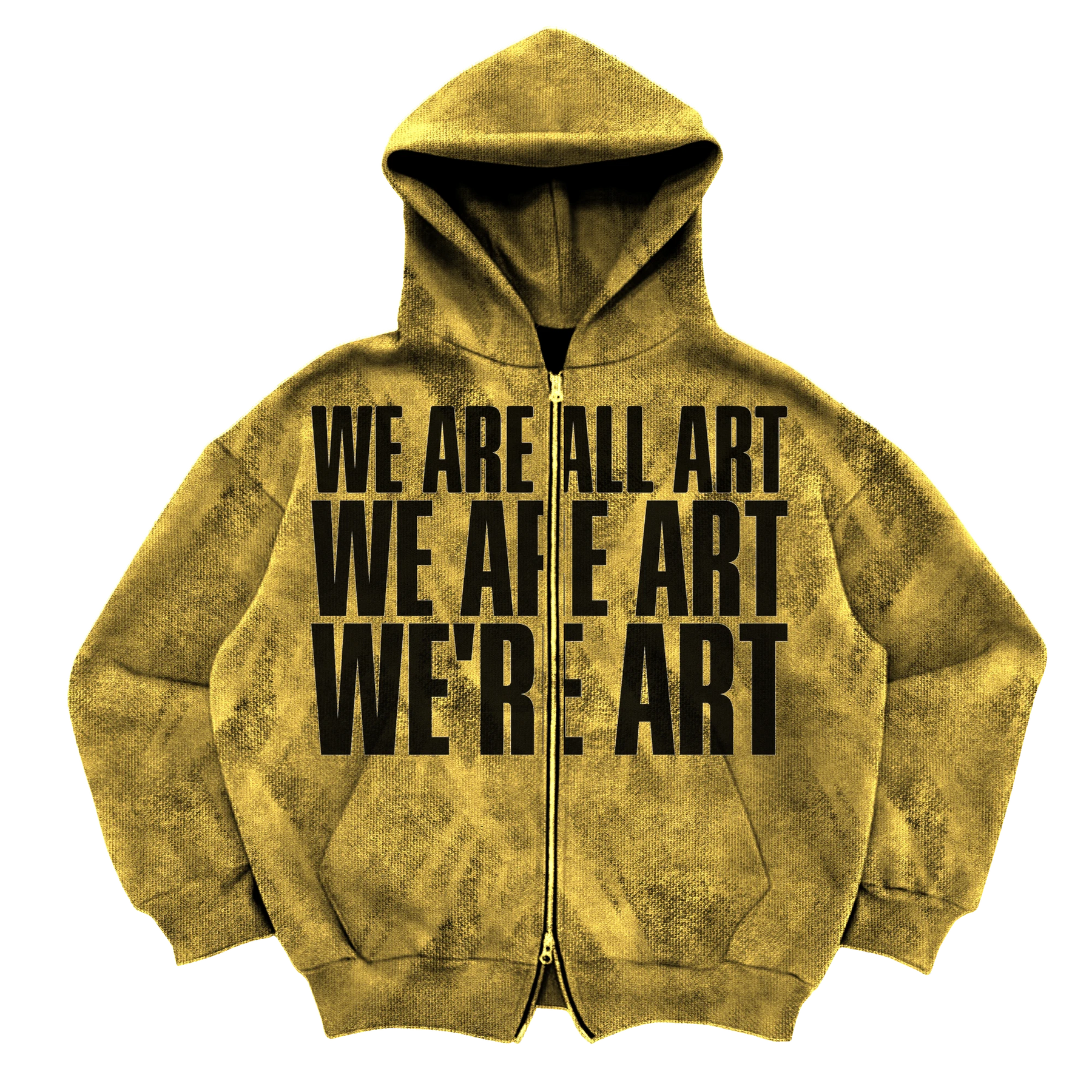 We Are All Art