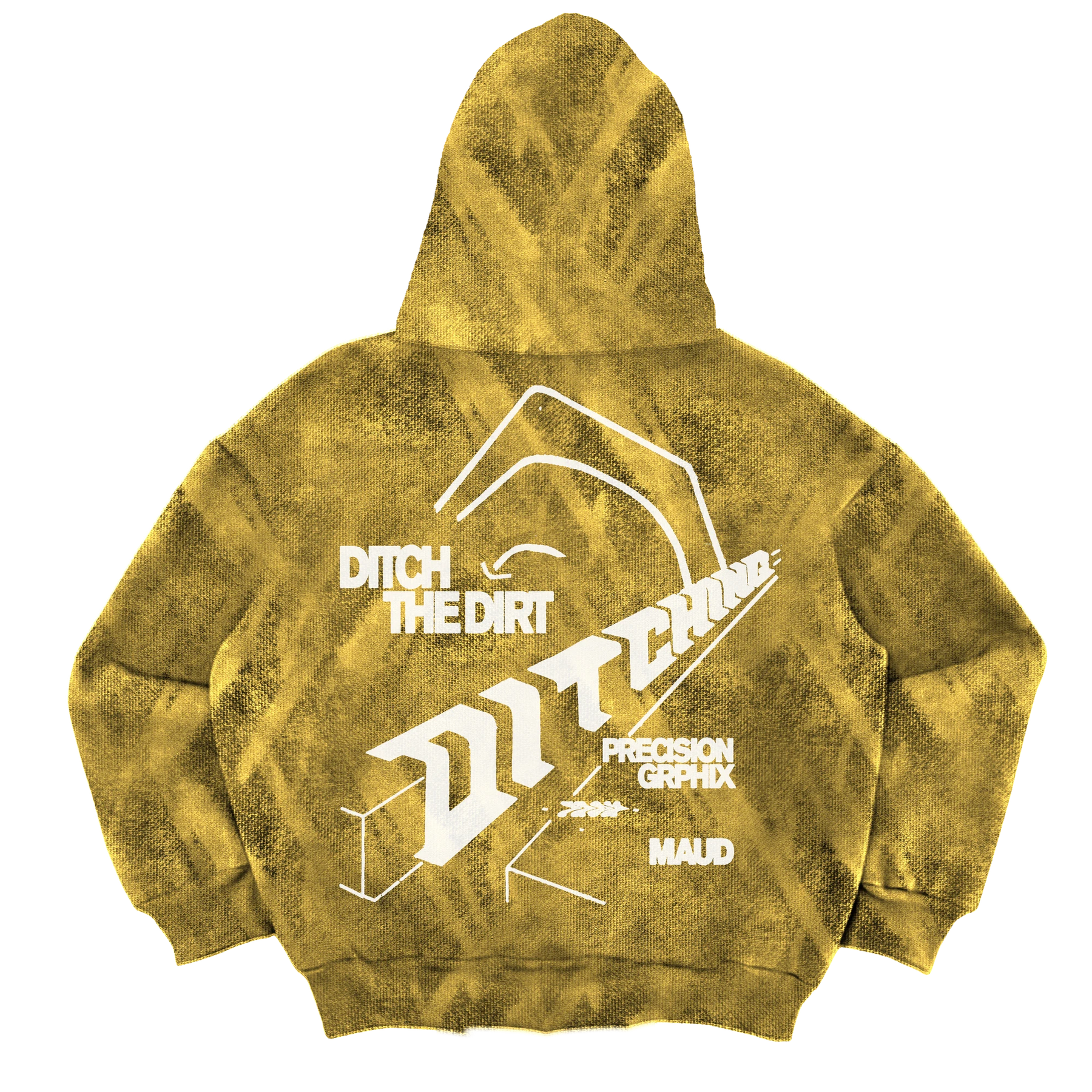 Ditch The Dirt