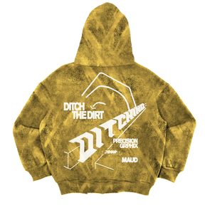 Ditch The Dirt