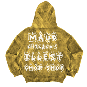 Chop Shop