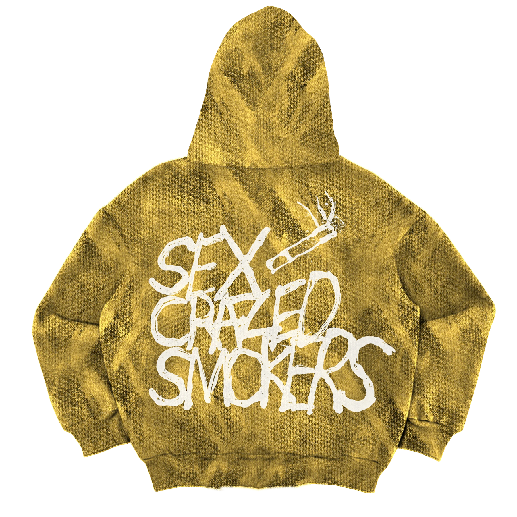 Sex Crazed Smokers