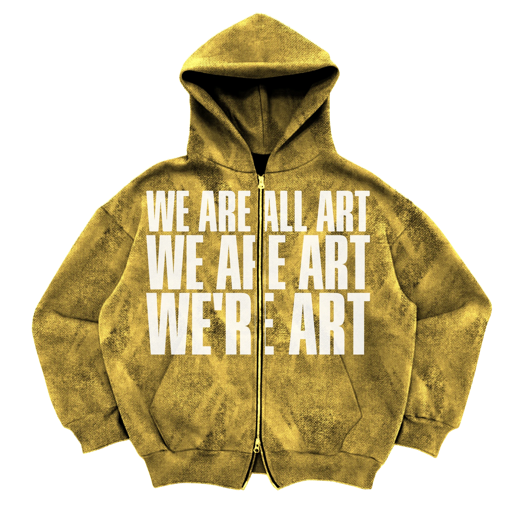 We Are All Art