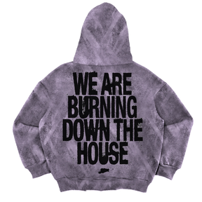 Burning