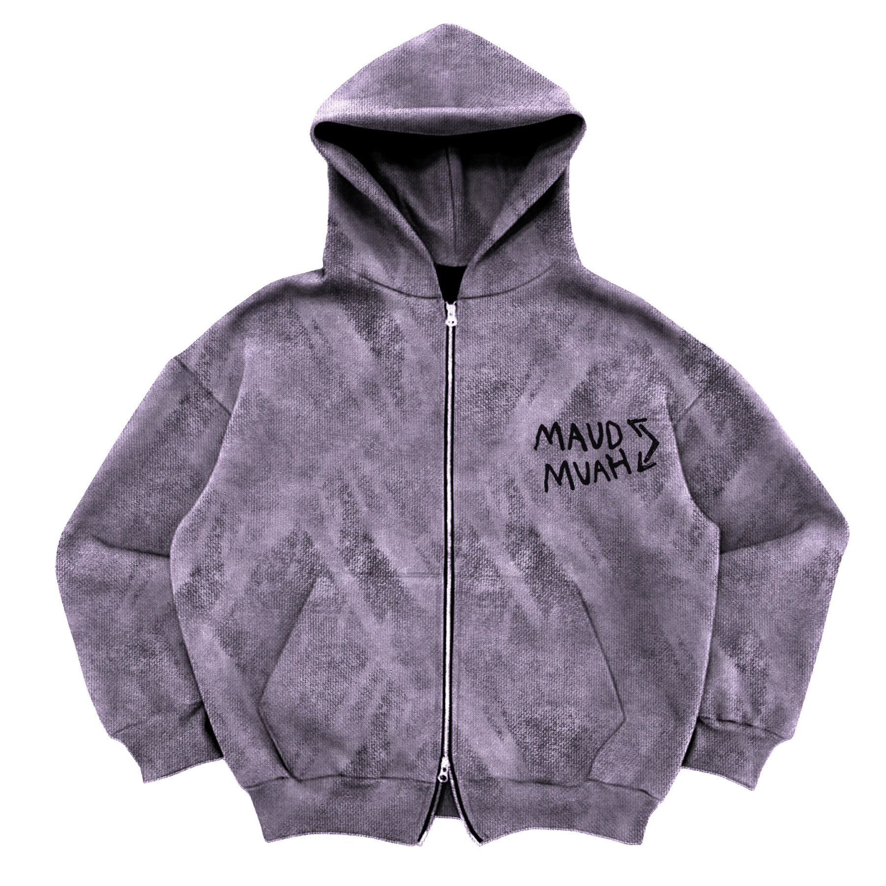 MAUD MUAH
